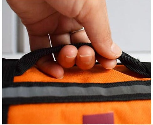 Pet Dog Swimsuit Fighting Life Jacket Pet