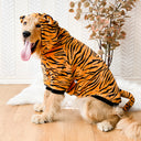  Tiger Pet Costume